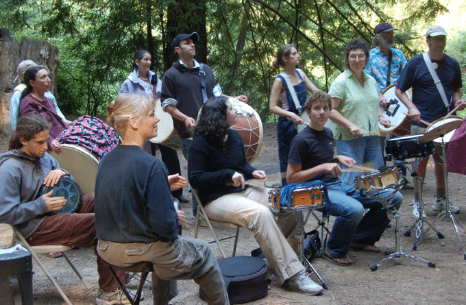 East European Folklife Center Zlatne Uste Balkan Brass Band - East European  Folklife Center